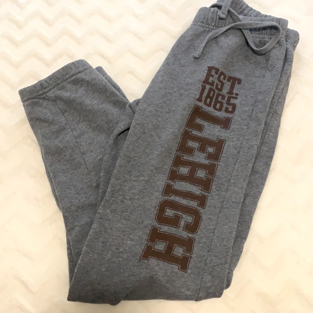 Lehigh University sweats